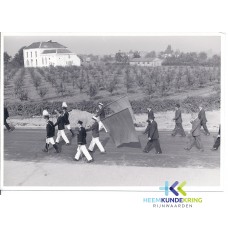Pannerden 1965 Coll. A. Havermans